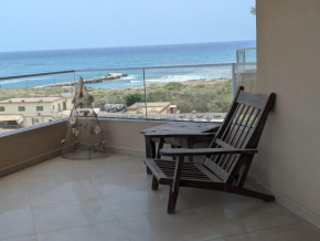 Apartement 3 chambres salon vue sur la mer king Fahad palace
